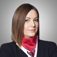 Amina Mahmutovic