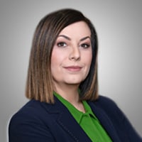 Amina Mahmutovic