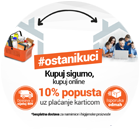 unicredit banka visa ekupi kartice