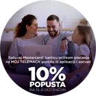 unicredit bank telemach mastercard