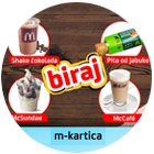 unicredit bank mcdonalds banka