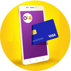 unicredit banka visa olx kartice