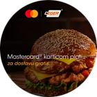 unicredit bank mastercard ceger dostava