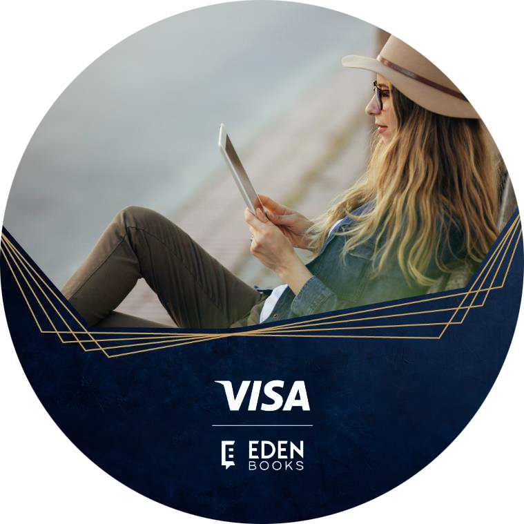 unicredit bank visa eden books