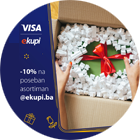 unicredit bank visa ekupi