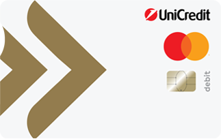 Mastercard Gold